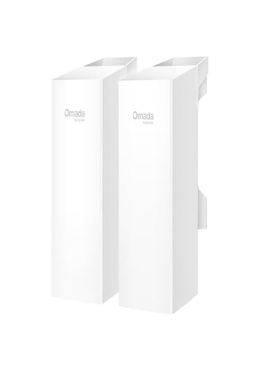 Omada Eap211, 3port Gigabit, 867mbps, 5ghz, Pasif Poe, Long Range, Indoor/outdoor Bridge Kit 1km