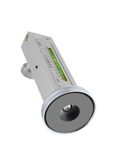 Pazly Dört Tekerlek Hizalama Seviyesi Ayarlanabilir Manyetik Aparat