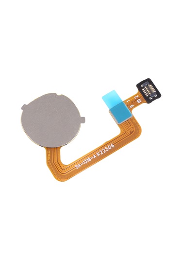 Xiaomi Redmi 12c  Parmak İzi Sensörü Flex Kablo İçin Mor