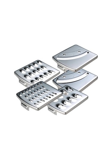 Bamix Slicesy 200 W Blender