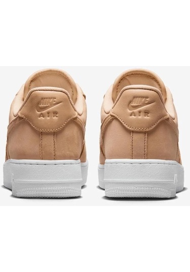 Nike Aır Force 1 Prm Mf Unisex Ayakkabı Dr9503-201 001
