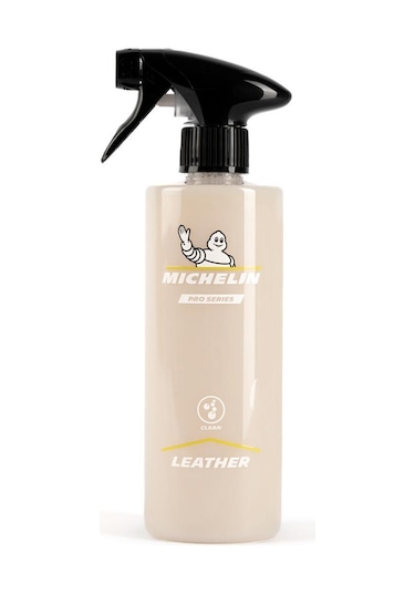 Michelin MC33597 500ml 2’ Si 1 Arada PRO Serisi Avokado Özlü Deri