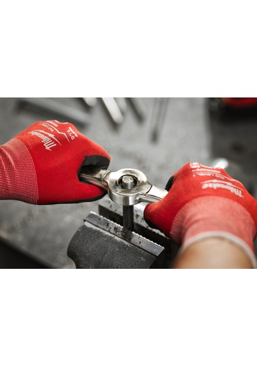 Milwaukee Kılavuz Açma Seti 38 Parça 4932498721