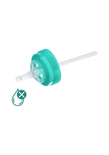 Mamajoo Pipetli Bardak 270 Ml / Yeşil