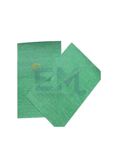 Klingrit Levha 0.5 MM Asbestsiz 500 x 500