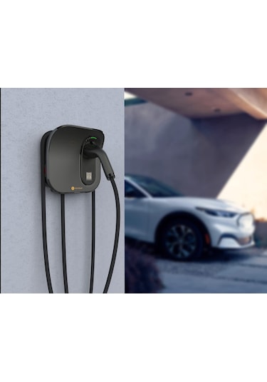 Star Charge Artemis 11 Kw Kablolu Elektrikli Araç Şarj Ünitesi