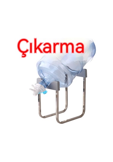 Jian Fan Düzağızlık Büyük Varil Masasüstüvaril Suraf Gümüş