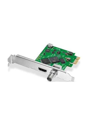 Decklink Mini Monitor Hd