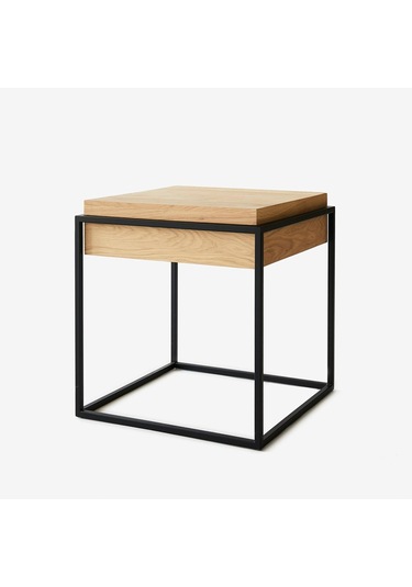 Pitts Yan Sehpa Komodin