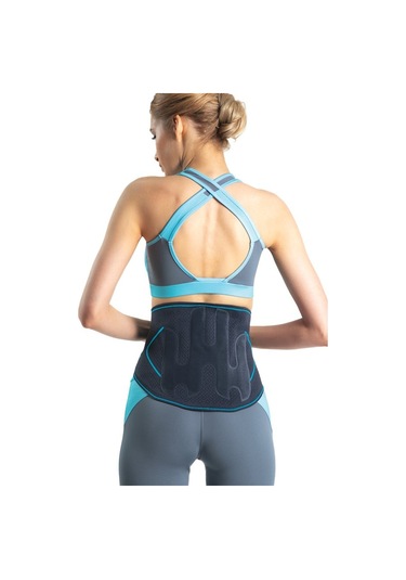 Vizor 280 Lumbomove Plus Çelik Balenli Korse