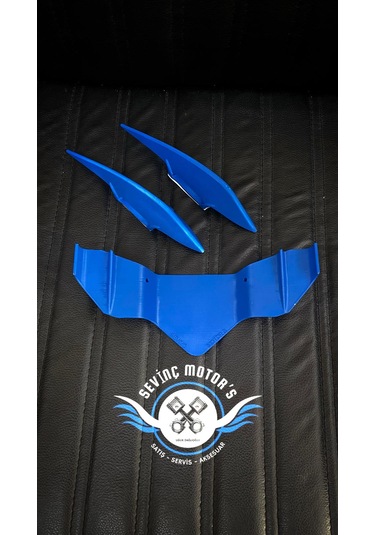 Cf Moto Nk250 Winglet Kanat Set