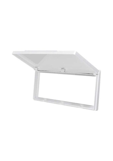 Pazly Suntek Su Mutfak Için Geliştirme Geçirmez Gang Ev Beyaz 3 Uz