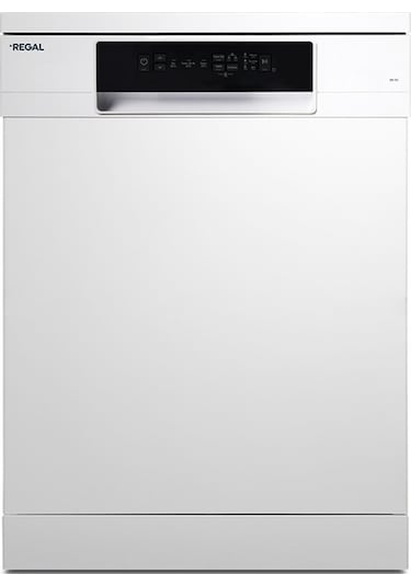 Regal BM 313 3 Programlı 13 Kişilik Bulaşık Makinesi