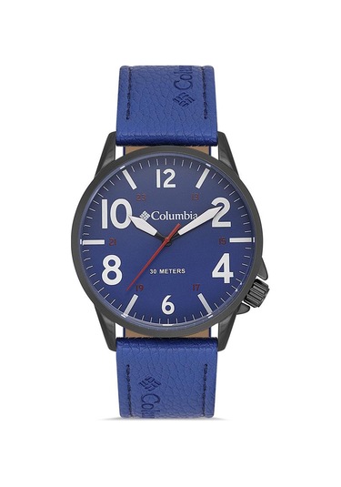 Columbıa Css15-024 Erkek Kol Saati Siyah