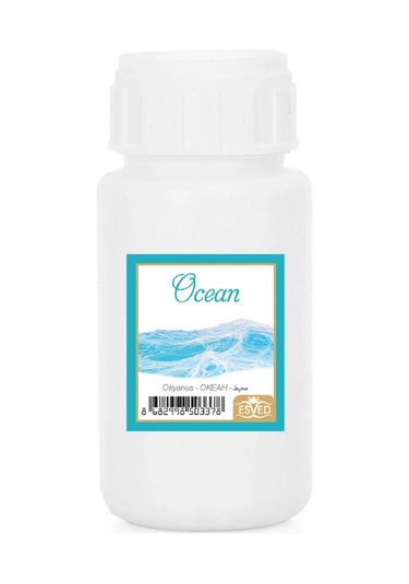 Esved Okyanus Bambu Çubuklu Oda Kokusu Yedek Dolum Şişesi 100 ML