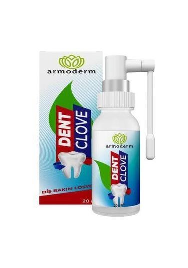 Dıs Bakım Spreyı 20 Ml Armoderm