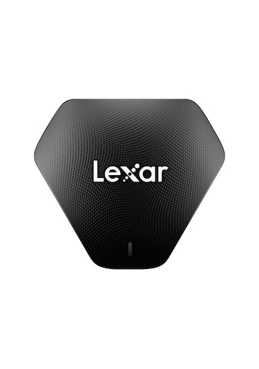 Lexar Multi Usb 3.1 Type-C Kart Okuyucu (Sd-Microsd-Cf)