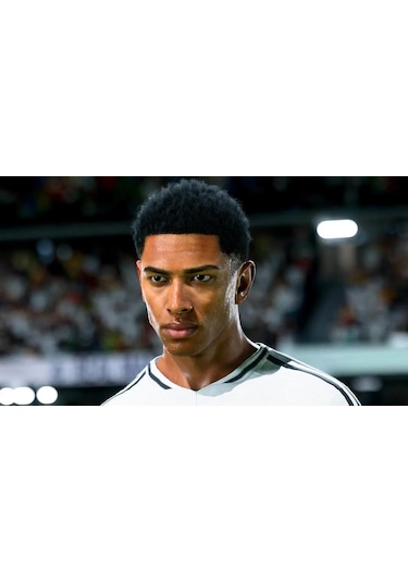 FC 25 XSX One X Oyun