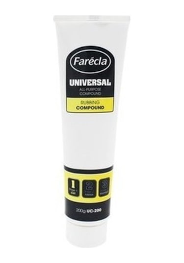 Farecla Universal Tüp Pasta 200 Gr