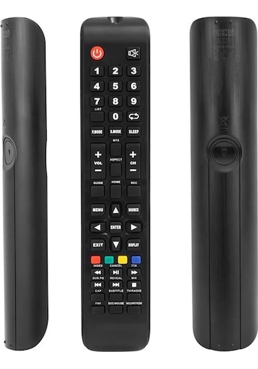 Dijitsu 50''-55'' Serisi Lcd-led Tv Kumanda