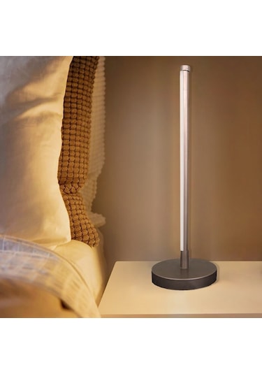 Tra20201 Eco 50 Cm Led Masa Lambası Rod