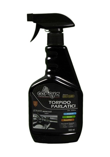 Ebrayn Torpido Parlatıcı Sprey 500ml