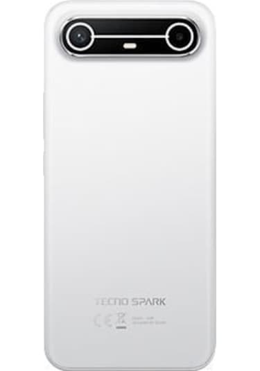 Tecno Spark Slim 5G 8 GB 256 GB (Tecno Türkiye Garantili)