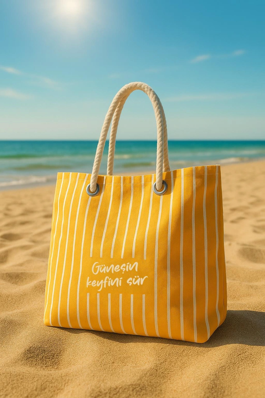 Sebamed Sun Care 50 ml x2 - Çanta Hediyeli Set