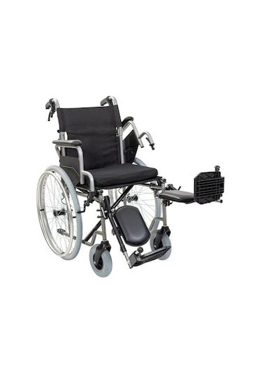 Medikaltec G133 Standart Manuel Tekerlekli Sandalye