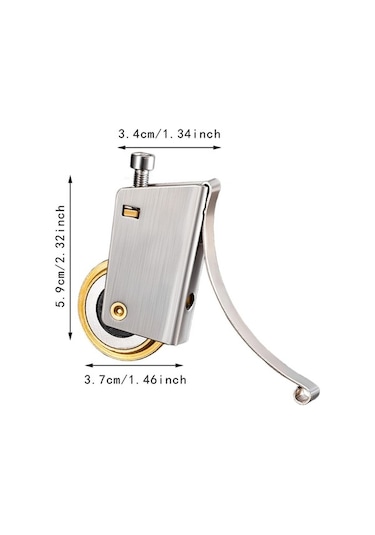 Besthome1 Suntex 2 Adet Sürgülü Ekran Kapısı Tek-dışbükey-tekerlek Kapı Sistemi