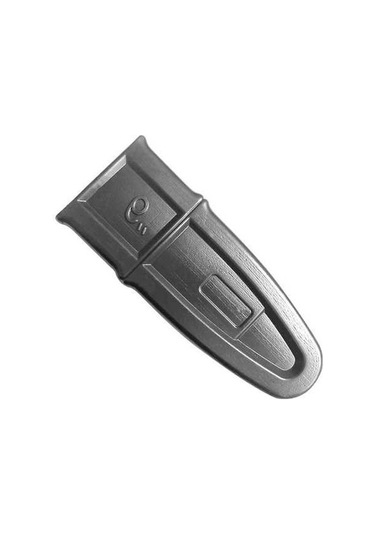 Novahub Dayanıklı Plastik Testere Kılıfı - 4/6/8 İnç - Pas Ve Çizilmelere Karşı Koruma