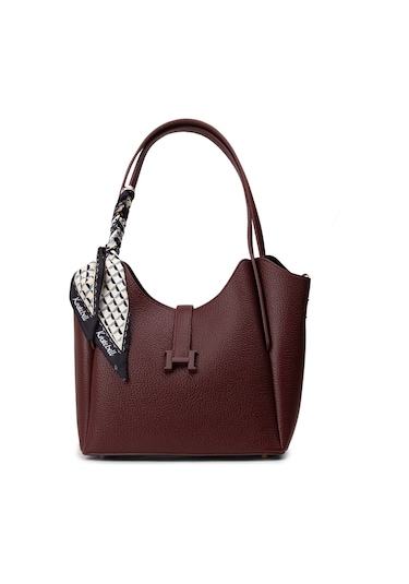 Deery Bordo Kadın Omuz Çantası - K7452zbrdy01 Bordo