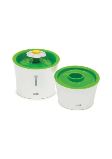 Catit 2.0 Flower Fountain Otomatik Kedi Su Kabı 3 L