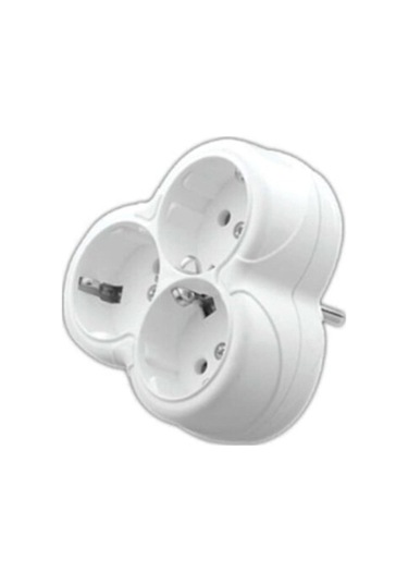 Golyat Papatya 3 Lü Priz Düz