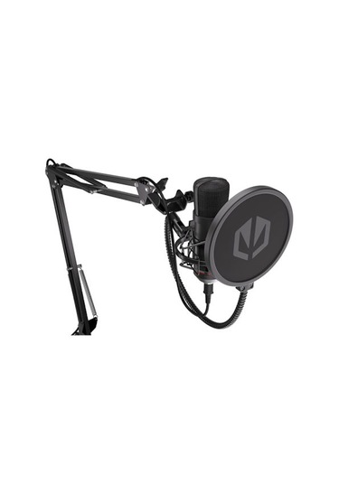 Endorfy Solum Cardioid Yayıncı Mikrofonu Ey1b001