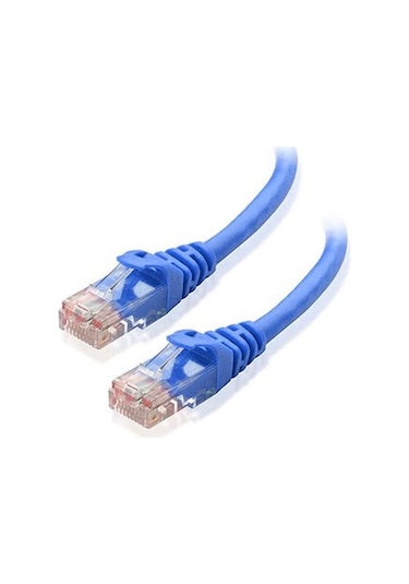 S-LINK SL-CAT608BL MAVİ 305 METRE UTP CAT6 KABLO