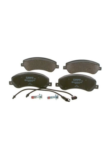 Ford Transit 2.2Tdci 2011-2013 Bosch Ön Balata