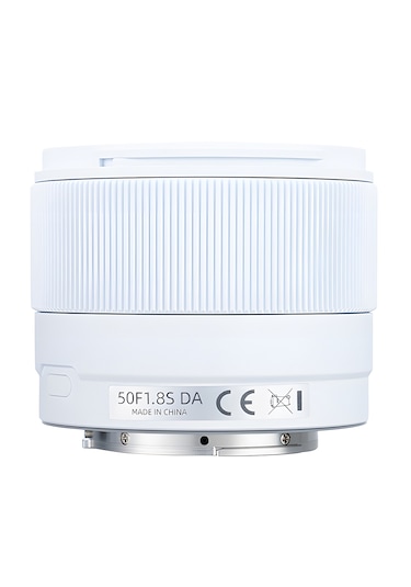 Yongnuo 50mm F/1.8s Da Lite Apsc Otofokus Lens, Beyaz Sony E