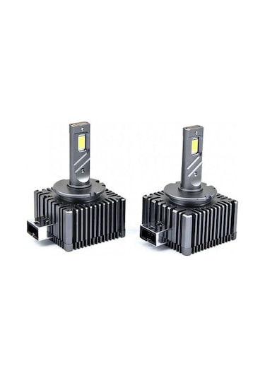 Megamarket06 Alfa Romeo 159 D1s Led Xenon Oto Ampulü Ultımate