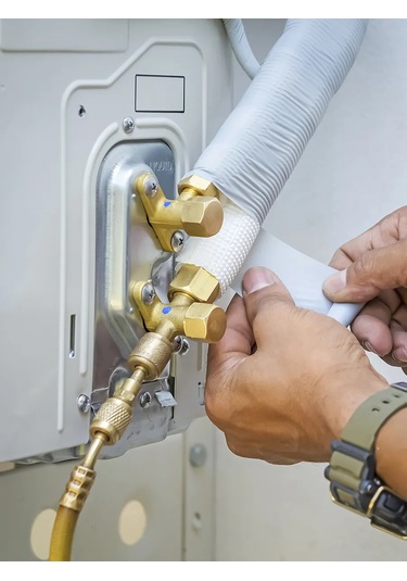 Avıora Termoizolasyon Koruma Bandı 400477568