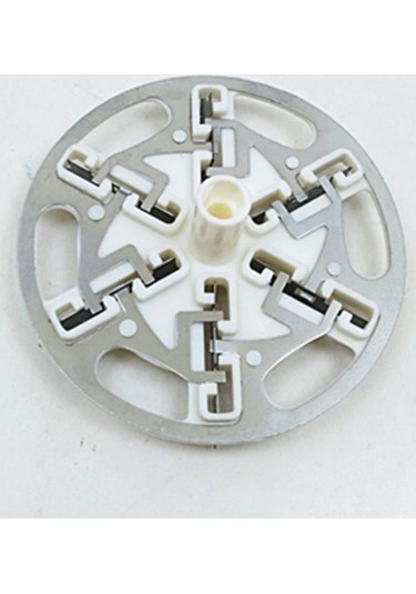 Jms Tüy Tiftiği Sökücü Kafa Saç Topu Düzeltici Bıçak Yedek Kafa