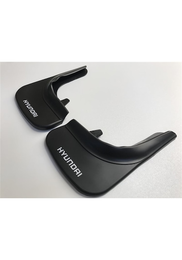 Replax Hyundai Arka Paçalık Çamurluk Tozluk 2'li