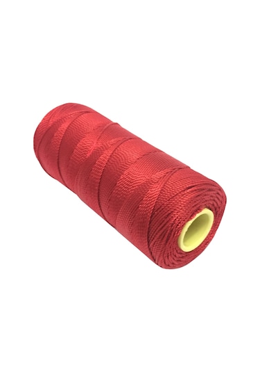 Çizmeli Naylon Iplik - 6 Katlı