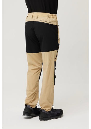 Toros Outdoor Pantolon - Ultra Hafif Ve Esnek Pantolon A.vizon-oltu