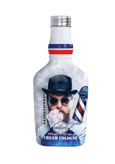 Nano Absolute Krem Kolonya Hipster 400 ML