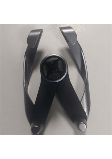 Telefon Tutucu Ayarlı Havalandırma Siyah Br5901045