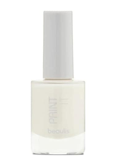 Beaulis Paint It Oje 101 Beyaz
