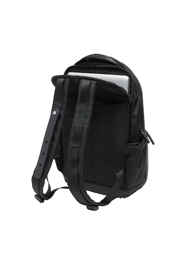 Crocs Czfb0003-black Backpack Spor Sırt Çanta Siyah
