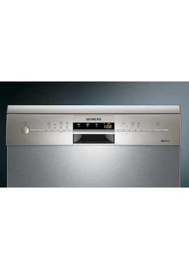 Siemens SN234I01DT 4 Programlı 13 Kişilik Bulaşık Makinesi