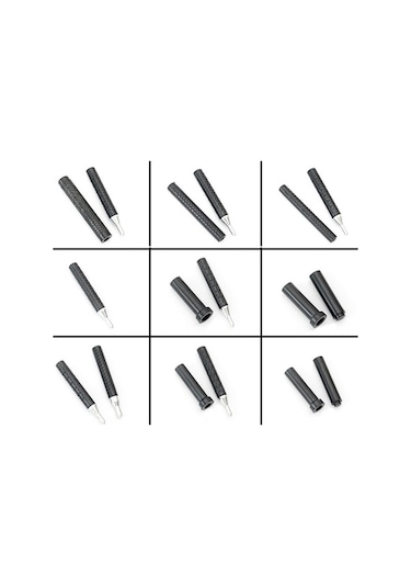 Ganzhoushop Ve Suntek Perçin Kurulumu Hizmet Düğmesi Delme Deliği Ağır Zo Diğer